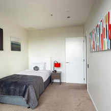 Stylish Two Bedroom Apartment With A View, Auckland — photo 3