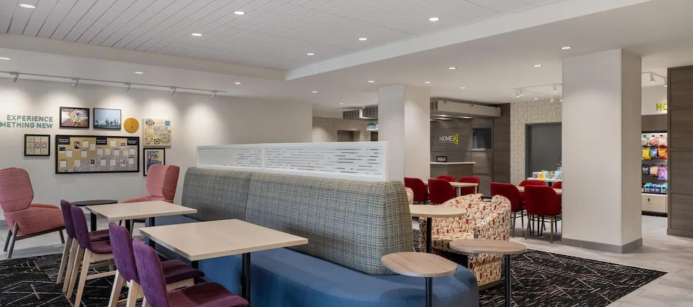 Home2 Suites By Hilton Ames, Ames — photo 1