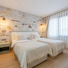Hanedan Hotel, Foca — photo 4