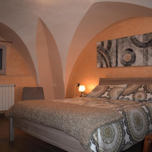 A casa di Giovina appartamento grande, 萨利切萨伦蒂诺 — 照片 3