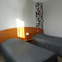 Hotel Des Trois Marchands, 布雷叙尔 — 照片 2
