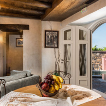 Elevated Peaceful Villa With Private Heated Pool Jacuzzi And Panoramic Views, Айя-Румели — фото 4