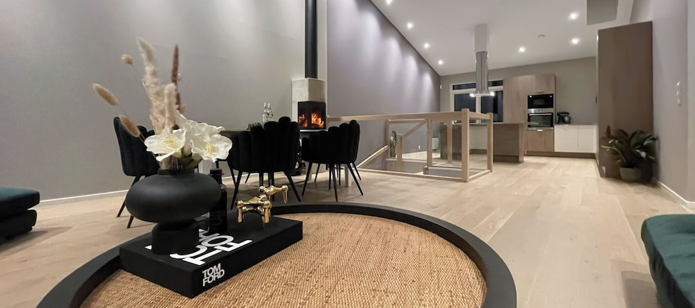 Cozy 3 Bedroom Holiday Home in Drammen, Norway, 德拉门 — 照片 1