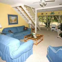 Club Cottage 825, 埃迪斯托海滩 — 照片 5