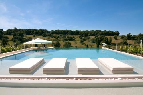 Vineyard Villa, Porto Heli — photo 1