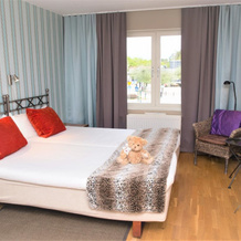 Maude's Hotel Enskede Stockholm, Энскеде — фото 5