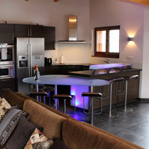 The Lodge-Champéry by Mrs Miggins, 尚佩里 — 照片 5