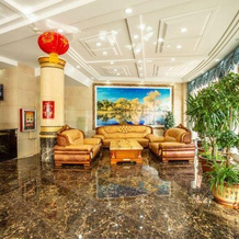 Laodong Hotel, Wujiaqu — photo 2