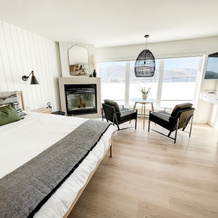Les Lofts du Lac des Sables by KASANIA, Sainte-Agathe-des-Monts — photo 3