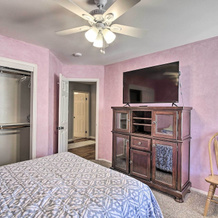 Welcoming Tehachapi Home w/ Deck & Grill!, Tehachapi — photo 4