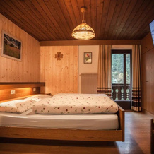 Casa Serac´, La Valle — photo 3