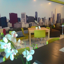 La Pamela Suites, 科罗纳达尔 — 照片 2