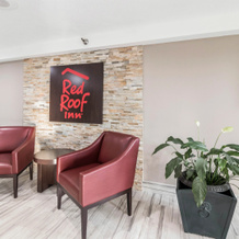 Red Roof Inn Cadiz, 加的斯 — 照片 5