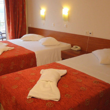 Hotel Kiani Akti, Dorida — photo 2