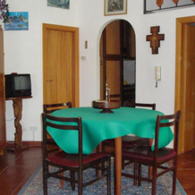 B&B Villa Tina, Альфедена — фото 2