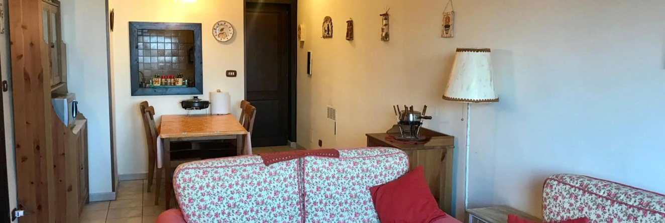 Haven Apartment Sun Serena, Пескокостанцо — фото 1