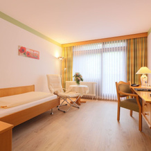 Hotel Tallymann, 巴特嫩多夫 — 照片 4