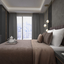 Trend Life Hotels Uludag, Улудаг — фото 2