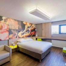 ibis Styles Lille Marcq en Baroeul, 马克昂巴勒尔 — 照片 4