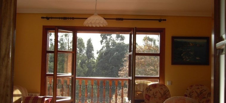 La Arboleda Habitaciones, Unquera — photo 1