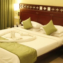 Hotel Raj Residency, 帕拉武尔 — 照片 3