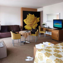 Hotel Relais Le Betulle, 科内利亚诺 — 照片 3