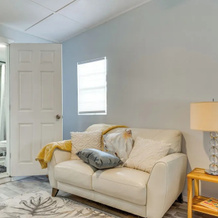 Apt 1 Mi To Riverfront In Titusville W/ Patio, Титусвилл — фото 4