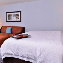 Hampton Inn Rome, 罗马 — 照片 2