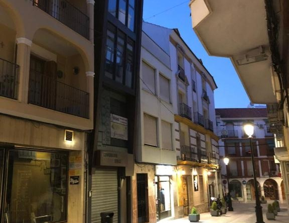 Loft Alcaide 9, Lucena — photo 1