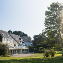 Logis Latitude Ouest Hotel Restaurant & Spa, Saujon — photo 2