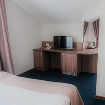 Boutique Hotel 1967 Aqsai, 阿克赛 — 照片 2