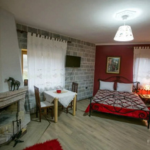 Guesthouse Villa Falo, 沃斯科波亚 — 照片 5