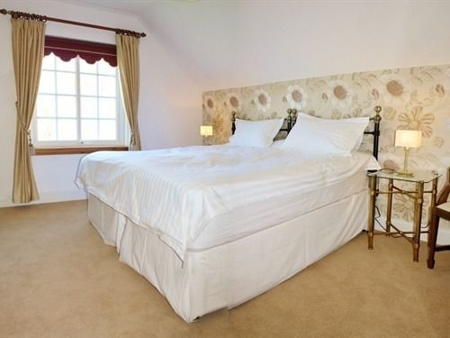 Fortingall B&B, 阿伯费尔迪 — 照片 1