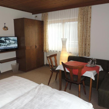 Pension Forsthof, Майсхофен — фото 5