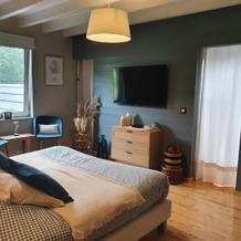 B&B Maison Pierreuse, 斯帕 — 照片 4