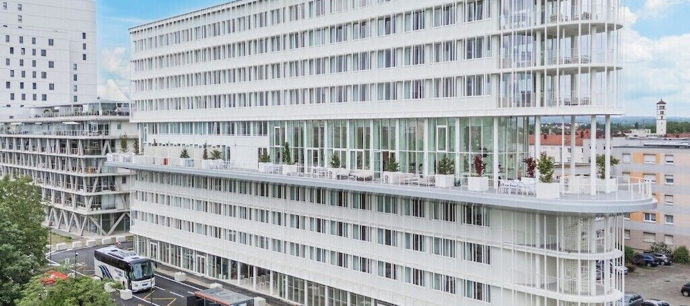 Coliving By Utdm, Юнинг — фото 1