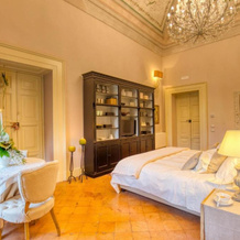 Corte Rossetti Le Dimore B&B, 瓦斯托 — 照片 3