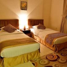 Merghab Tower Hotel Apartment, Al Jubayl — photo 4