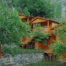Kapuzbasi Selale Motel, Yahyali — photo 2