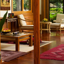 Comsaed River Kwai Resort, Kanchanaburi — photo 4