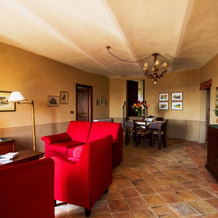 Castello Di Razzano, The Originals Relais (Relais Du Silence), Альфьяно-Натта — фото 2