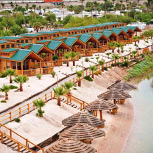 Pirate Cove Resort & Marina, 尼德尔斯 — 照片 4