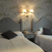 Hotel Comillas, Comillas — photo 4