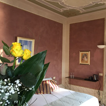 Villa Costanza, Блевио — фото 2
