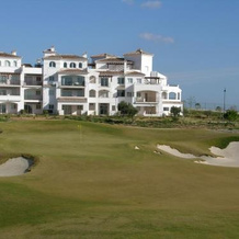 Hacienda Riquelme Golf Resort, Мурсия — фото 5