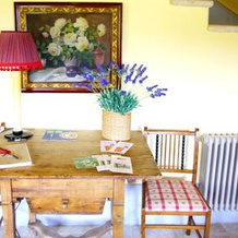 Villa Via Casorgetto, Фронтино — фото 3