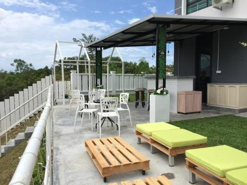 Best wishes guesthouse, Alor Gajah — photo 1