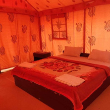 Pansari Resort & Camp, Desert National Park — photo 4