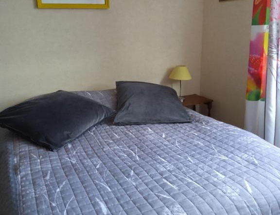 Chambre D'hôtes Dans Résidence, Дижон — фото 1