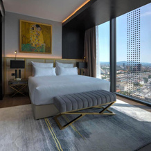 Grand Plaza Hotel and Congress Centre, 卢布尔雅那 — 照片 5